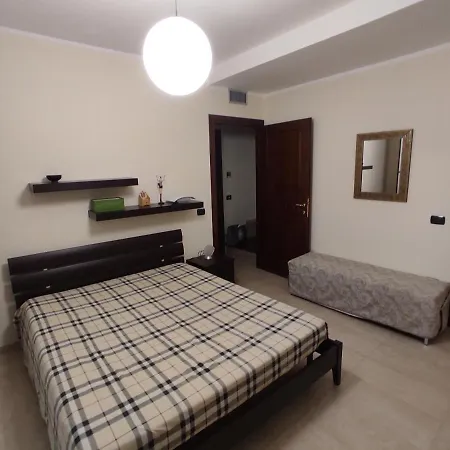 Σπίτι διακοπών Casa Stella *