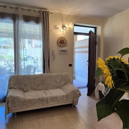 Casa Stella Σπίτι διακοπών