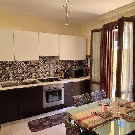 Σπίτι διακοπών Casa Stella *
