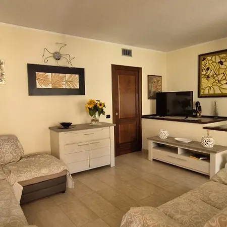 Σπίτι διακοπών Casa Stella