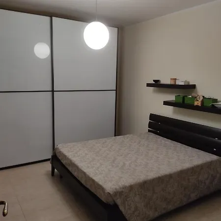 Casa Stella * トッレ・グランデ