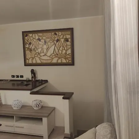 Casa Stella トッレ・グランデ