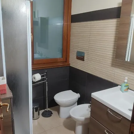 Casa Stella 別荘 トッレ・グランデ