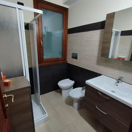 Casa Stella トッレ・グランデ