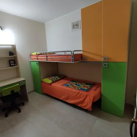 Tatil Evi Casa Stella Torre Grande