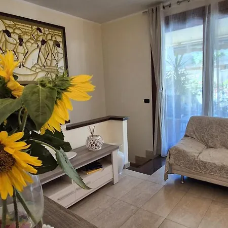 別荘 Casa Stella トッレ・グランデ