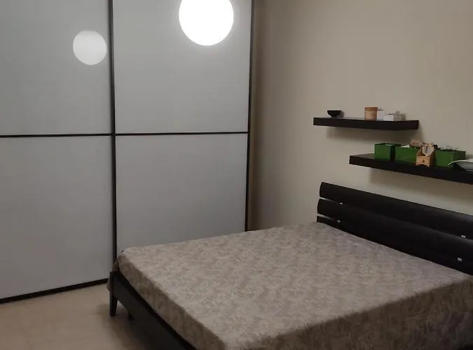 Casa Stella * Torre Grande