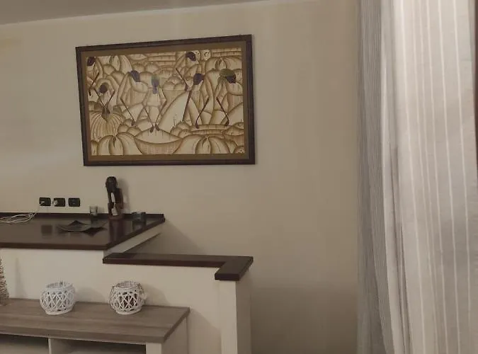 Casa Stella Torre Grande