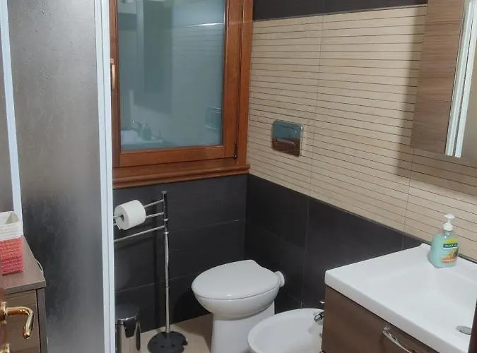 Casa Stella Hébergement de vacances Torre Grande