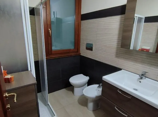 Casa Stella Torre Grande