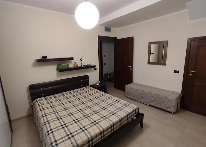 Tatil Evi Casa Stella *