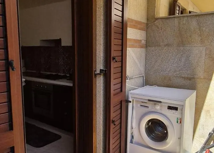 Casa Stella Torre Grande