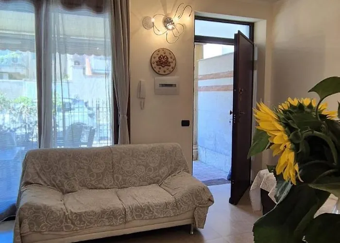 Casa Stella Vakantiehuis