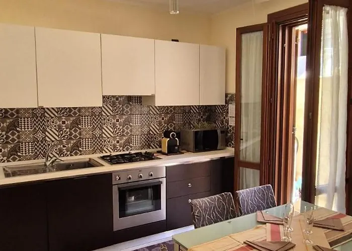 Tatil Evi Casa Stella *