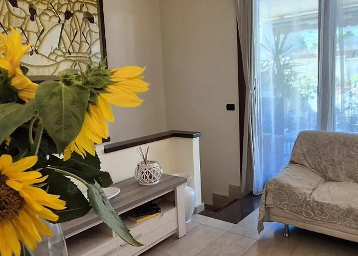 Tatil Evi Casa Stella Torre Grande