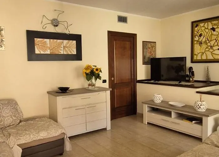 Vakantiehuis Casa Stella